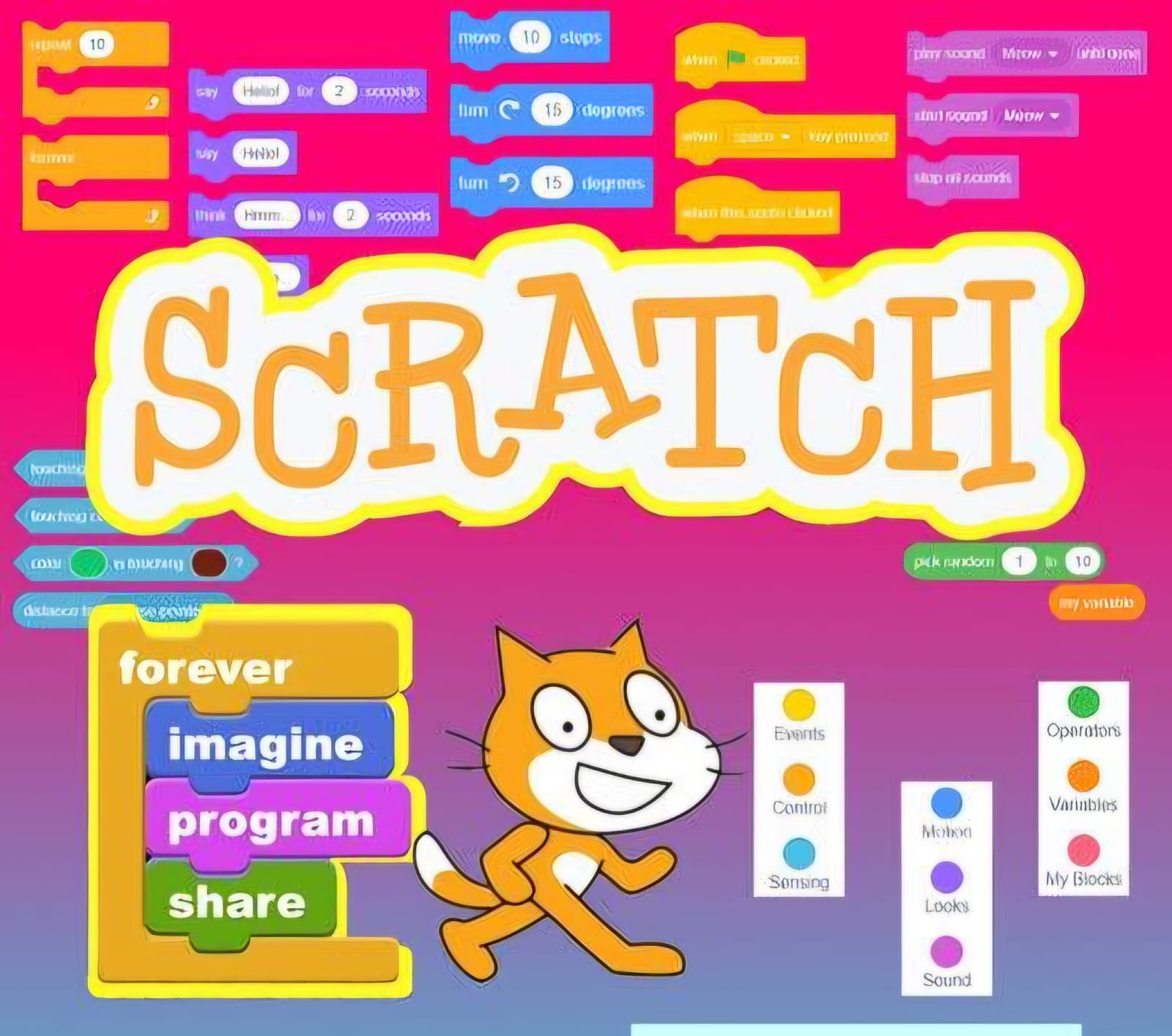 Scratch
