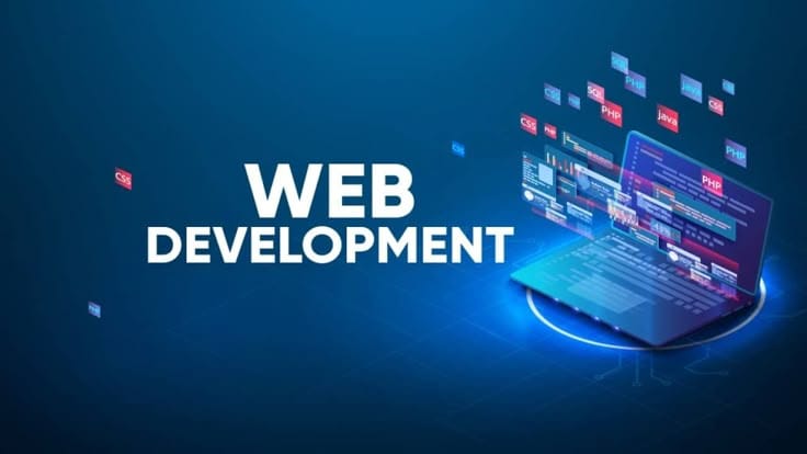 Web Dev